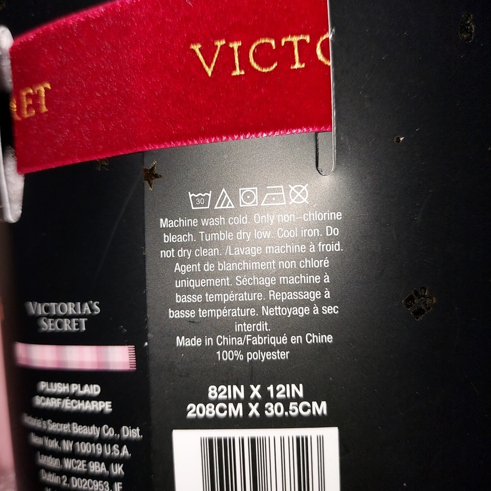 New VS SCARF - Picture 2 of 4